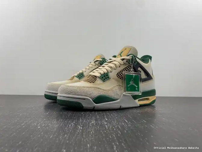 Official Maikesneakers AIR DC7770-106 YEAR